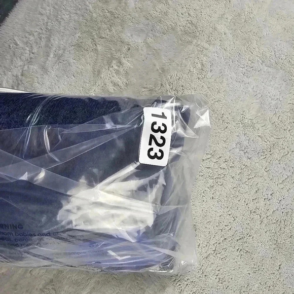 MEN'S EDDIE BAUER RADIATOR FLEECE SNAP FRONT PULLOVER SZ Med - Picture 9 of 10